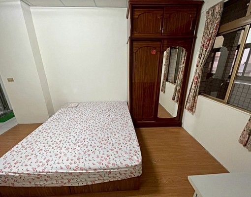 免仲可租補-近菓林國小，全新整理兩房 - Image 7