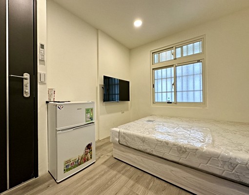 可租屋補助🌈安康商圈漂亮套房🚀獨立洗衣機 - Image 3