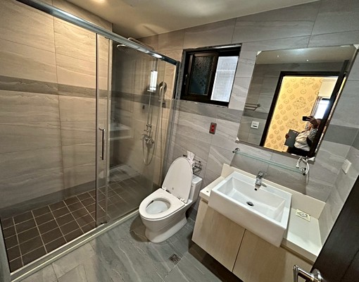 租屋藏寶圖🏡站前帝王、一房一廳、可租屋補助、高樓景觀戶～ - Image 2