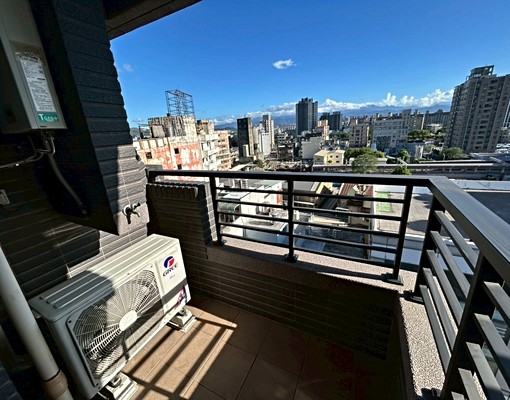 租屋藏寶圖🏡站前帝王、一房一廳、可租屋補助、高樓景觀戶～ - Image 11