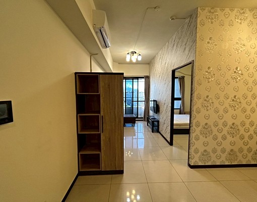 租屋藏寶圖🏡站前帝王、一房一廳、可租屋補助、高樓景觀戶～ - Image 7