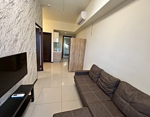 租屋藏寶圖🏡站前帝王、一房一廳、可租屋補助、高樓景觀戶～ - Image 5