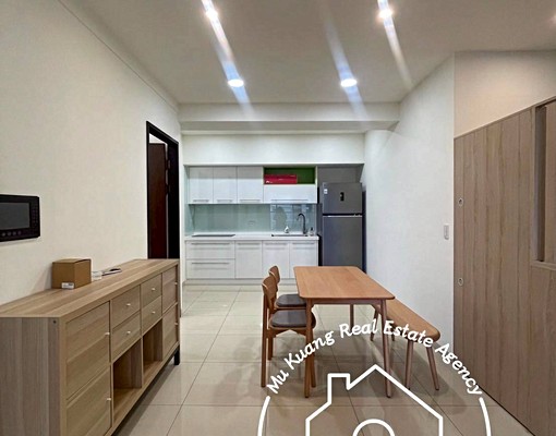 市政特區~超品味居所優質大坪數2房 - Image 5