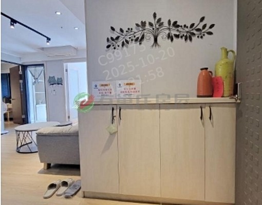 宏盛海都二期美裝2房車一卡皮箱即可入住 - Image 4