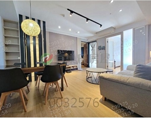 宏盛海都二期美裝2房車一卡皮箱即可入住 - Image 1