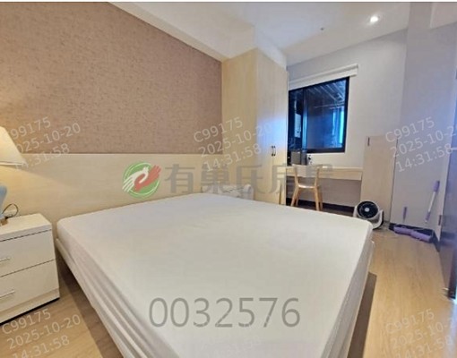 宏盛海都二期美裝2房車一卡皮箱即可入住 - Image 5