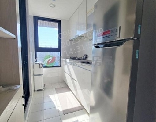 宏盛海都二期美裝2房車一卡皮箱即可入住 - Image 8