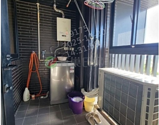 宏盛海都二期美裝2房車一卡皮箱即可入住 - Image 11