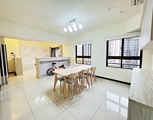 兆基社會住宅🏠青埔佳昂躍世界3房車可租補免仲 - Image 1