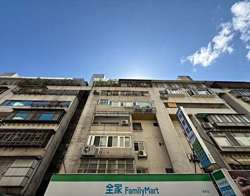 國泰仁愛電梯三房 - Image 11