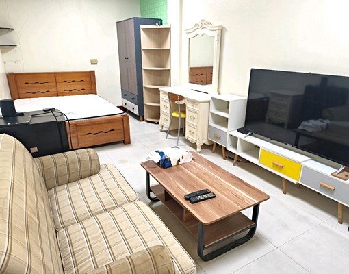 電梯優質套房（可租補） - Image 7