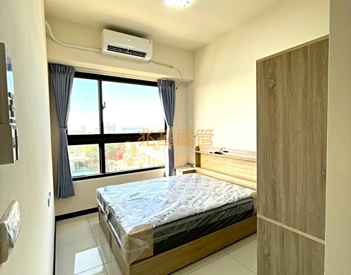 兆基社會住宅🏠全新2+1房環境清幽家具齊全住的舒適 - 591租屋網 - Image 4