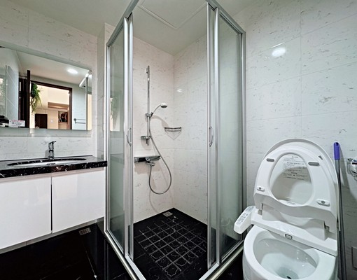 一九九一中信奇奇🌈【租】【捷仕堡】高樓美景兩房平車 - Image 5