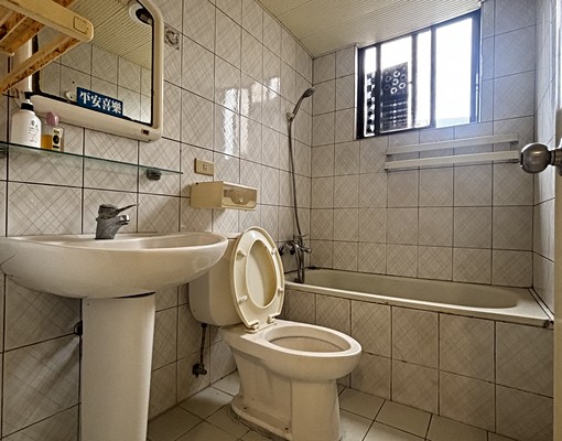 嘉禾地產/可補助/免仲/忠福精緻兩房 - Image 4