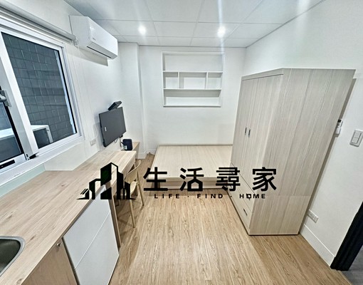 近新光三越1分鐘#獨洗曬#🉑租補 - Image 1