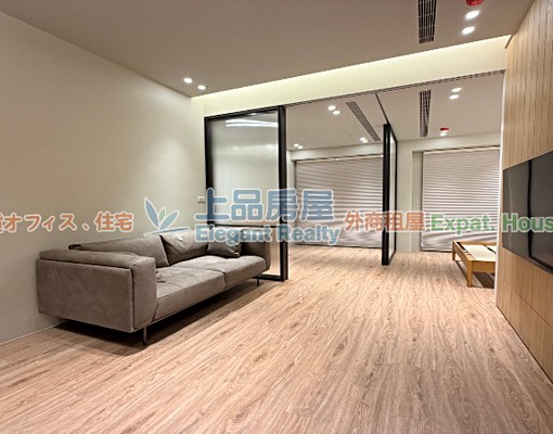 A-138316民權西路站*時尚全新1+1房 - Image 1