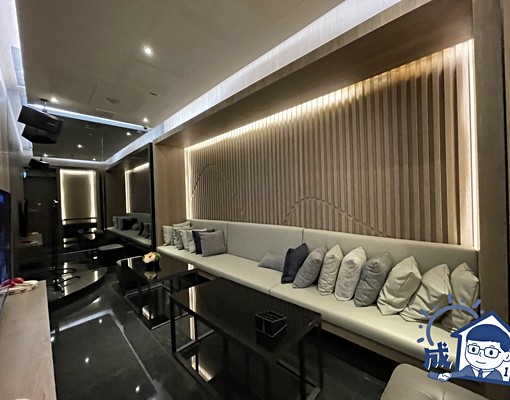 【成實好房】【日和花園】公七公園景觀精美裝潢寵物3房3衛雙車 - Image 11