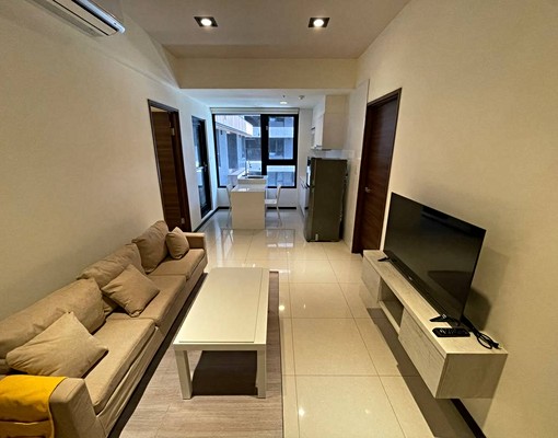 七期文心森林公園旁明星學區兩房小豪宅可租補 - Image 4