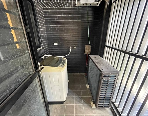 七期文心森林公園旁明星學區兩房小豪宅可租補 - Image 12