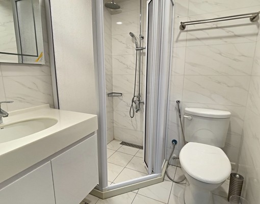 可申請租補💖免服務費💖成洲大三房車💖五泰秀陵 - Image 8