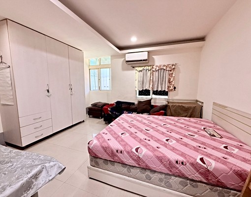 新埔民生🌟獨洗曬/水泥磚牆/包水網路/獨立電表/採光通風 - Image 6