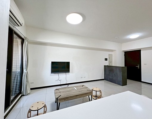 可租補可入籍|大同路愛丁莊園格局方正邊間三房車|屋齡兩年 - Image 5