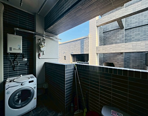 【恩典滿溢】慈文路15樓高樓層美視野三房~可寵物補助 - Image 7