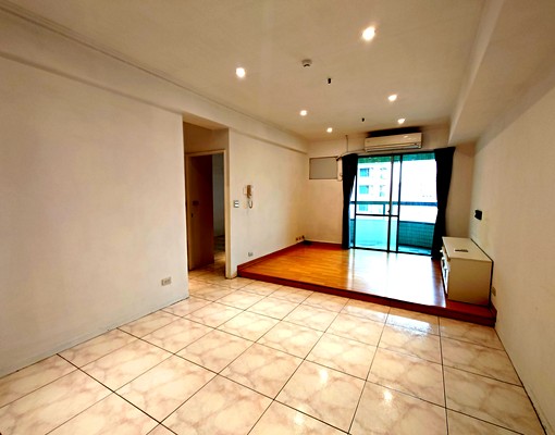 漢神巨蛋高樓層景觀兩房-博愛100(另有車位) - Image 2