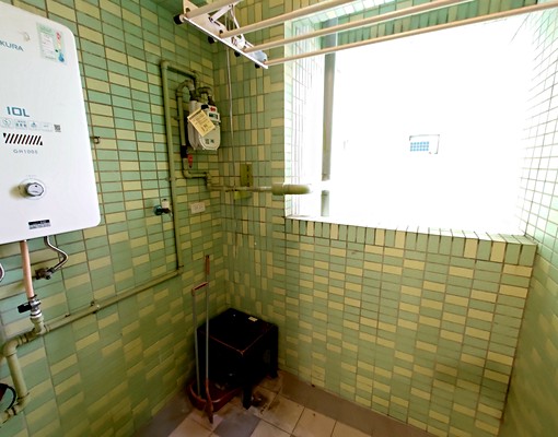 漢神巨蛋高樓層景觀兩房-博愛100(另有車位) - Image 8