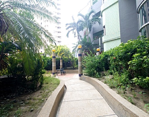 漢神巨蛋高樓層景觀兩房-博愛100(另有車位) - Image 11