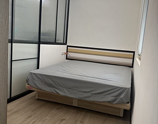 請來電,同意租補,中和捷運,全新完工,一房一廳個人陽台小廚房 - Image 7