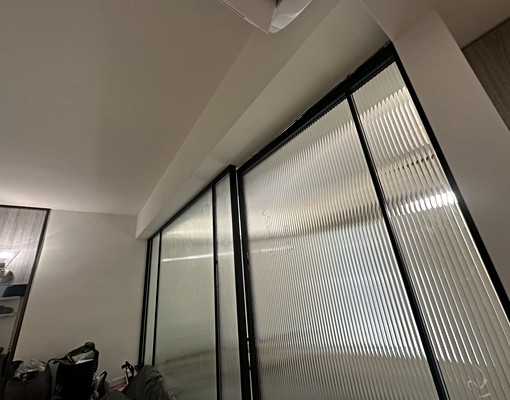 請來電,同意租補,中和捷運,全新完工,一房一廳個人陽台小廚房 - Image 6