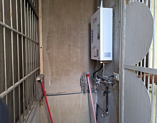 ６房透天附冷氣．門口可停車 - Image 15