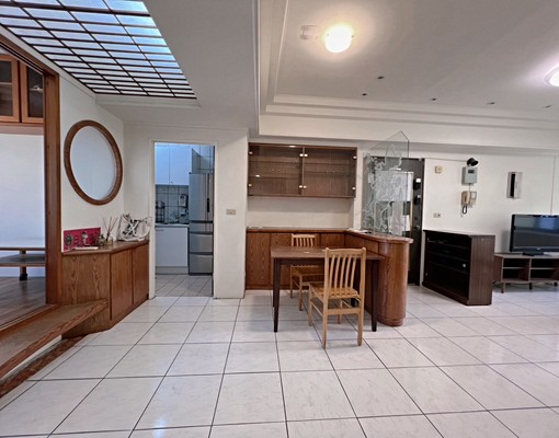 Y【近竹科工研院】溫馨採光三房|可租補@可貓 - Image 4