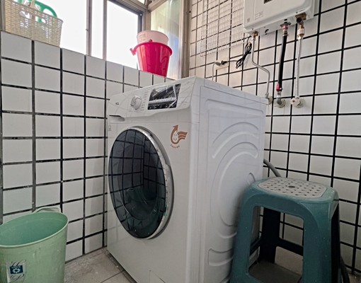 Y【近竹科工研院】溫馨採光三房 - Image 12