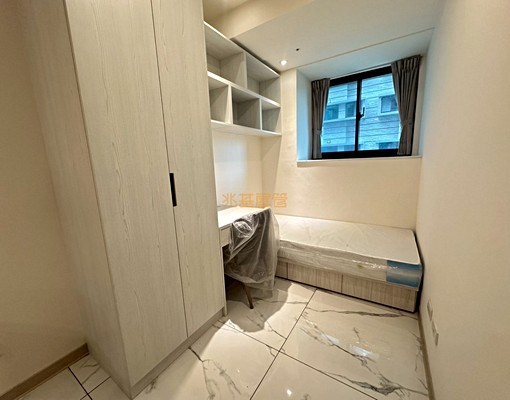 兆基社會住宅🏠benson可租補台北灣銀河超值兩房無車 - Image 3