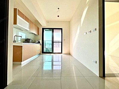 聯禾《中山人文苑》朝南~大兩房