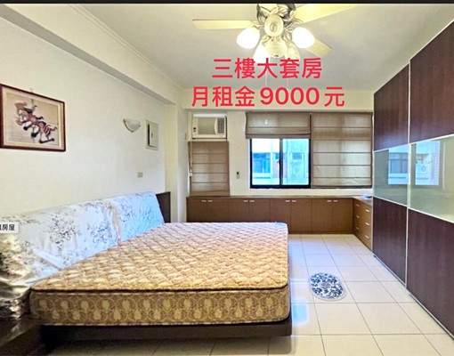 精明二街商圈｜市中心靜巷自建透天分租套房｜尚有三間詳內文 - Image 14