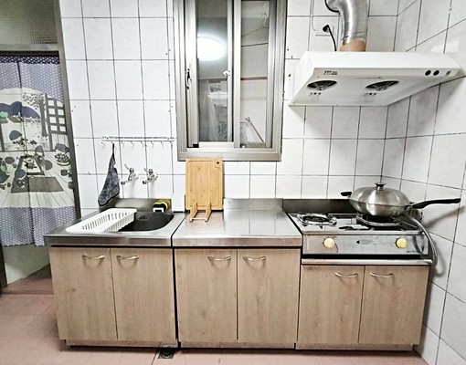 整層出租東門捷運站❄質感空間❄適合工作室教室❄2房❄可炊煮 - Image 9