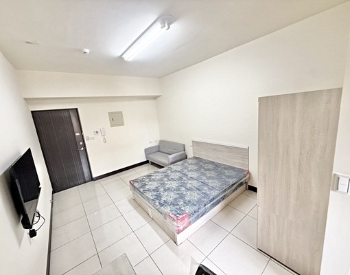 平面汽車位可租⭐大空間近勤益🏆電梯/陽台🏆室內機車位可租 - Image 2