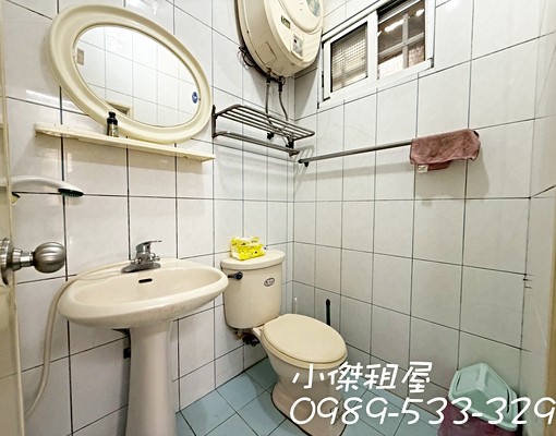 租屋藏寶圖🏡正南崁套房、地點好、低樓層 - Image 4