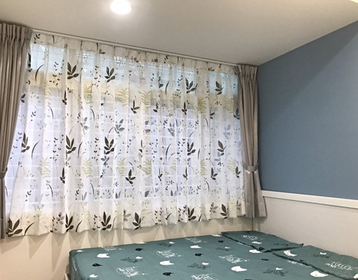 台北橋站一站台北,新裝潢一房一廳採光陽台 - Image 13