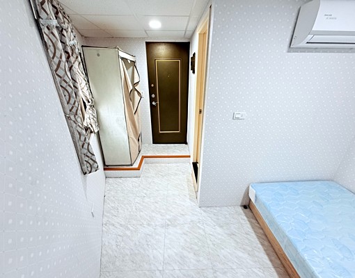 經國新橫濱/全新裝潢低樓層套房均有對外窗 - Image 4