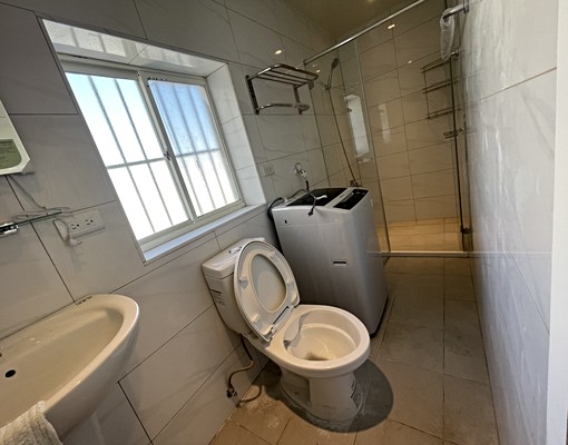 一九九一中信奇奇🌈【租】【公寓】頂佳乾淨便宜套房 - Image 4