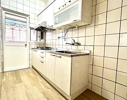 捷運優質社區全新整理+車位/包租代管、房仲勿擾 - Image 7