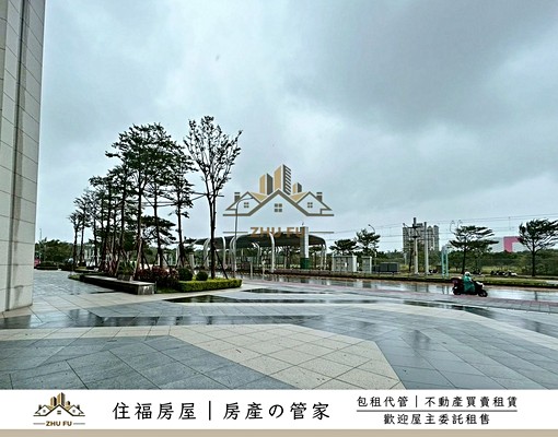 🍁可租補🍀社宅免仲⚜️海樂地｜新裝寵物友善一房｜住福房屋 - Image 10