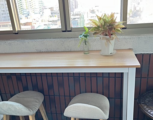 漢神巨蛋高樓層三房+平面車位 - Image 12