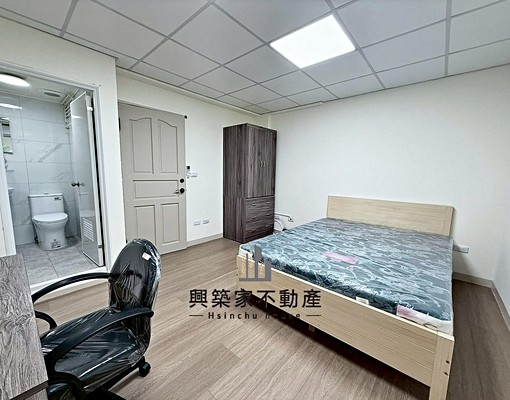 W近巨城全新傢俱|可租補、可貓、無對外窗 - Image 1