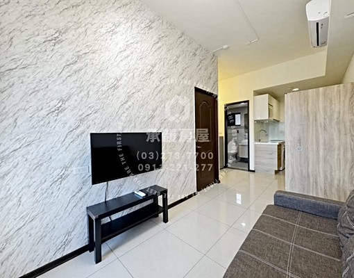 可入籍補助💙市區前站精品小資美宅．💙含管理費 - Image 3