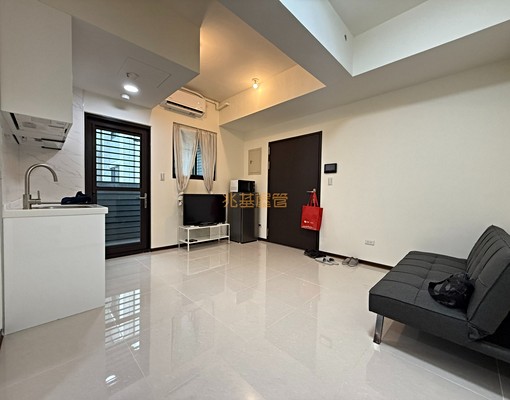 兆基社會住宅🏠七堵長安街✅全新裝潢✅溫馨小家庭✅ - 591租屋網 - Image 1